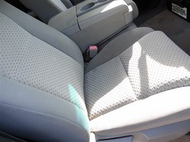 2008 Toyota Tundra SR5 Silver Extended Cab 5.7L AT 4WD #Z24727